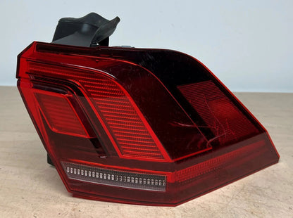 Led-piloto Original Volkswagen Tiguan