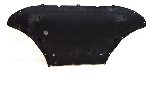 Insonorizante Proteccion Para Chasis Original Audi Q7