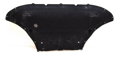 Insonorizante Proteccion Para Chasis Original Audi Q7