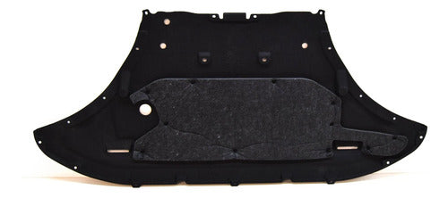 Insonorizante Proteccion Para Chasis Original Audi Q7