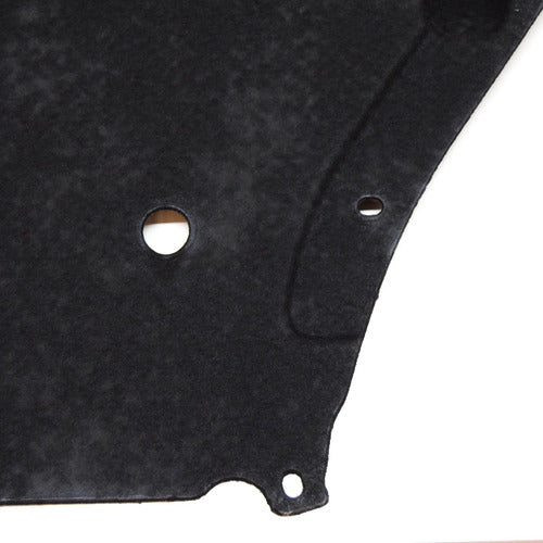 Insonorizante Proteccion Para Chasis Original Audi Q7