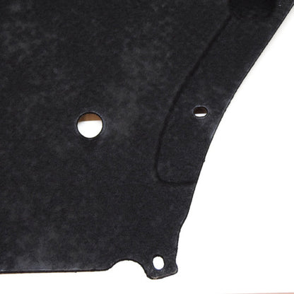 Insonorizante Proteccion Para Chasis Original Audi Q7