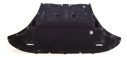 Insonorizante Proteccion Para Chasis Original Audi Q7