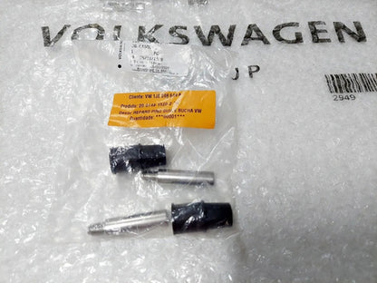 Casquillos Original Volkswagen Fox