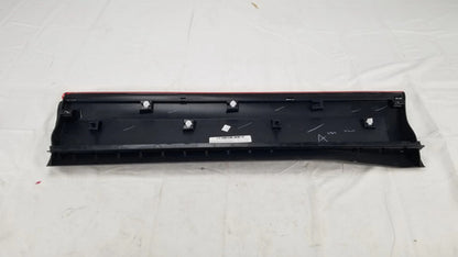 Cubierta De Puert Original Volkswagen Tiguan
