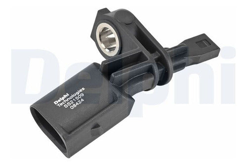 Sensor Regulador De Revoluciones Original Volkswagen