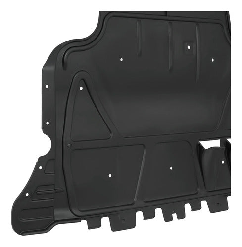 Insonorizante Proteccion Para Chasis Original Volkswagen Gol