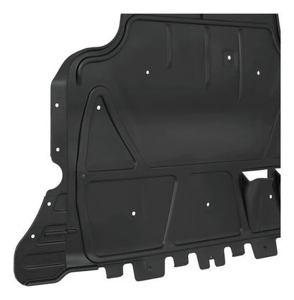 Insonorizante Proteccion Para Chasis Original Volkswagen Gol