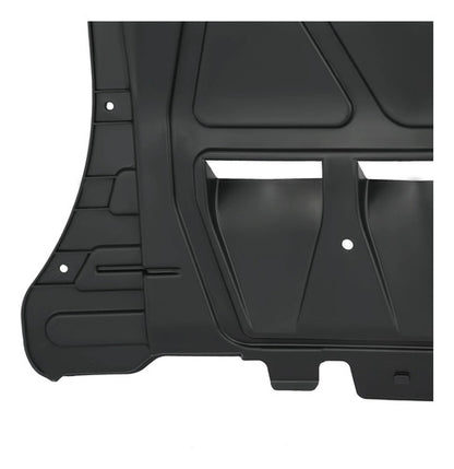 Insonorizante Proteccion Para Chasis Original Volkswagen Gol