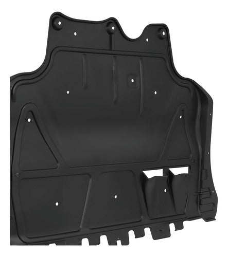 Insonorizante Proteccion Para Chasis Original Volkswagen Gol