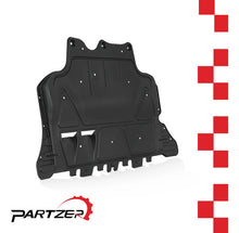 Insonorizante Proteccion Para Chasis Original Volkswagen Gol