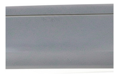Cubierta Para Puerta Negro Satinado Original Volkswagen Jett