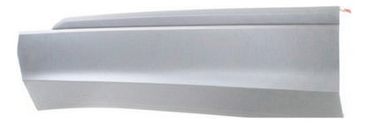 Cubierta Para Puerta Negro Satinado Original Volkswagen Jett