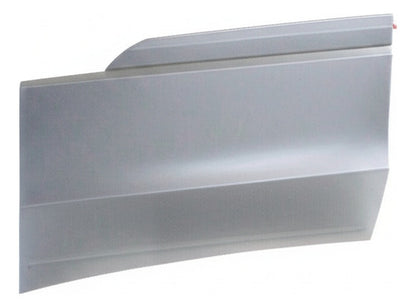 Cubierta Para Puerta Negro Satinado Original Volkswagen Jett
