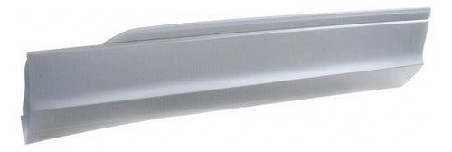 Cubierta Para Puerta Negro Satinado Original Volkswagen Jett
