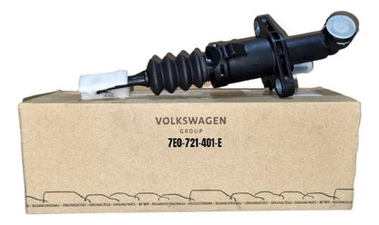 Cilindro Maestro Original Volkswagen Transporter