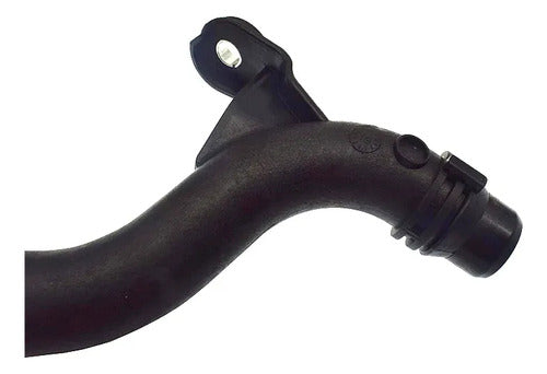Tubo Refrigerante Original Audi A4