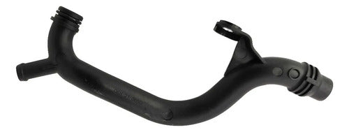 Tubo Refrigerante Original Audi A4