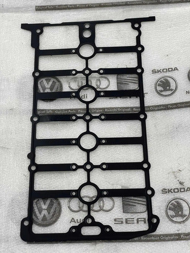 Junta Tapa Culat Original Volkswagen Fox