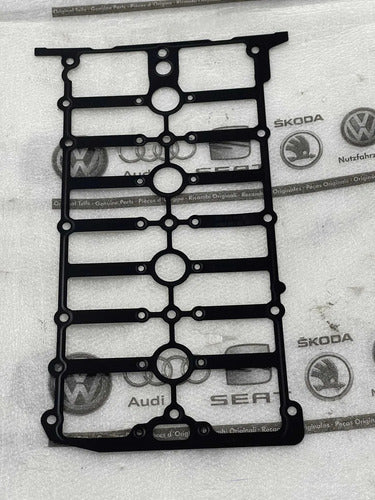 Junta Tapa Culat Original Volkswagen Fox
