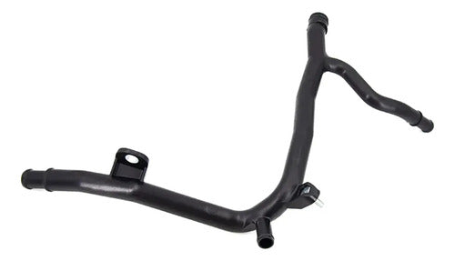 Tubo De Liquido Refrigerante Original Volkswagen Tiguan