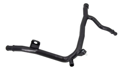 Tubo De Liquido Refrigerante Original Volkswagen Tiguan