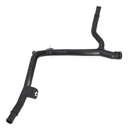 Tubo De Liquido Refrigerante Original Volkswagen Tiguan