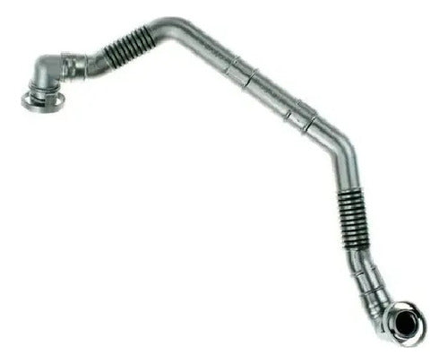 Tubo Tapa Culat Original Volkswagen Amarok