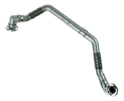 Tubo Tapa Culat Original Volkswagen Amarok