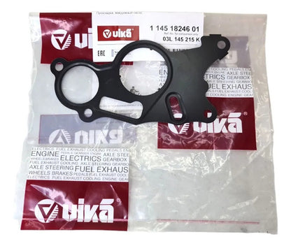 Junta Bomba De Presion Original Audi A4
