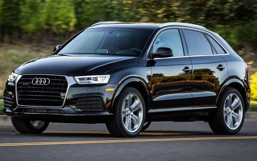 Sensor Ultrasonido De Aparcamiento Original Audi Q3