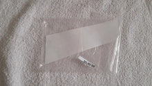 Protector Cristales De Ventanill Original Volkswagen Amarok