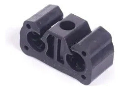 Soporte Para Tuberia De Freno Original Porsche Macan