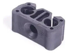 Soporte Para Tuberia De Freno Original Porsche Macan