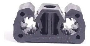 Soporte Para Tuberia De Freno Original Porsche Macan