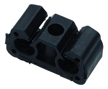 Soporte Para Tuberia De Freno Original Porsche Macan