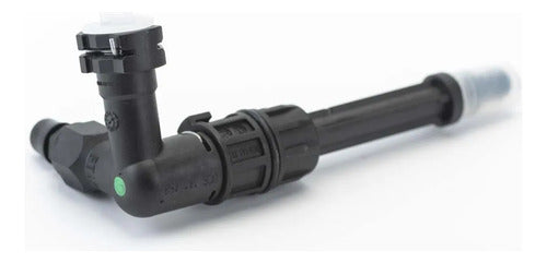Respiradero Embrague Original Volkswagen Amarok