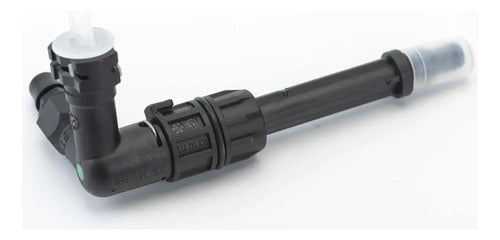 Respiradero Embrague Original Volkswagen Amarok