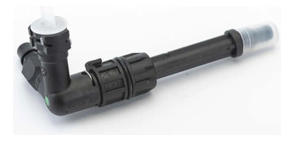 Respiradero Embrague Original Volkswagen Amarok