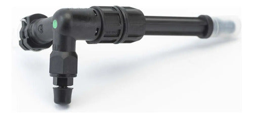 Respiradero Embrague Original Volkswagen Amarok