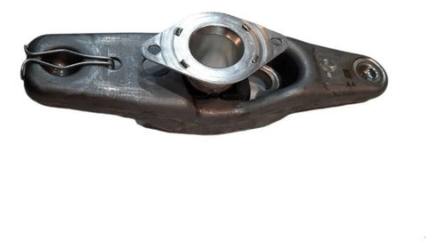Palanca Desembrague Con Cojinete Desembrague Original Volksw