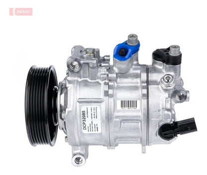 Compresor Aire Acondicionado Original Audi A1