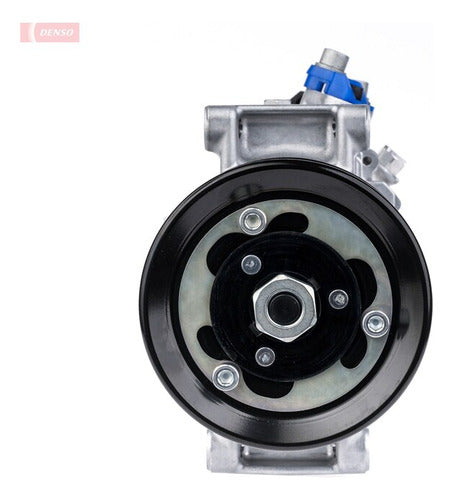 Compresor Aire Acondicionado Original Audi A1
