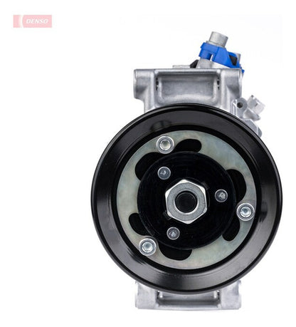 Compresor Aire Acondicionado Original Audi A1
