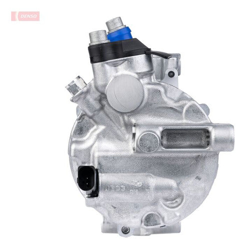 Compresor Aire Acondicionado Original Audi A1