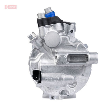 Compresor Aire Acondicionado Original Audi A1