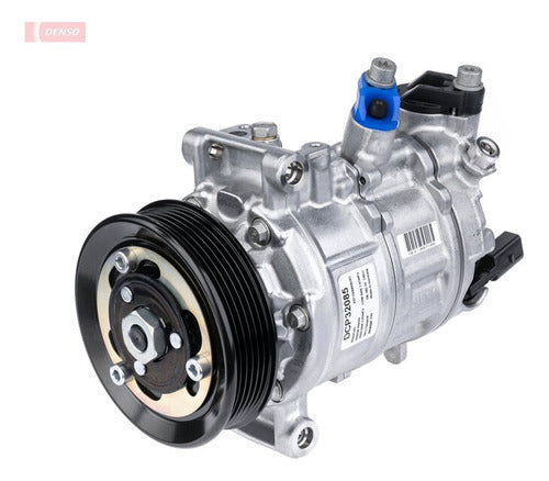 Compresor Aire Acondicionado Original Audi A1