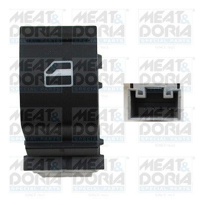 Boton A/v Original Seat Alhambra 2010-2022
