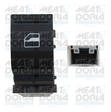 Boton A/v Original Seat Alhambra 2010-2022
