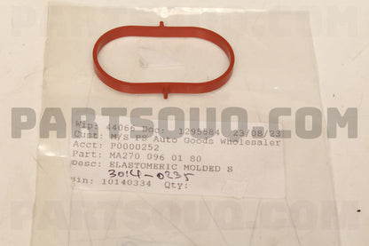 Junta De Motor Original 411 Cdi